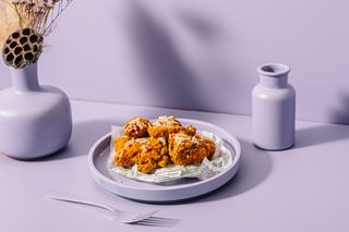 Aripioare de Pui 350/50g