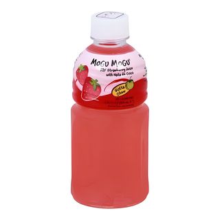 MOGU MOGU