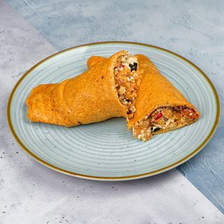 Palačinke sa piletinom