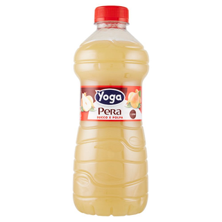 Nectar de pere Yoga 1L