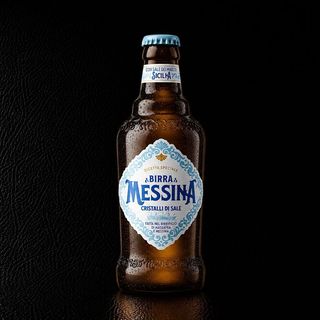 Messina Cristalli di Sale 50cl