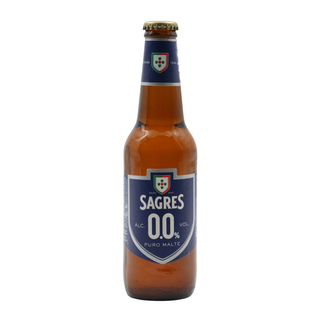 Sagres Zero