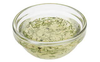 Ulei de masline picant