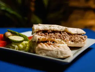 Panini Thon