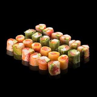 Assortiment Aromaki - 24 Pièces 