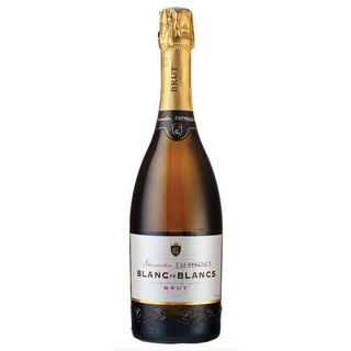 GEISWEILER EXCELLENCE  Blanc de blanc, BRUT