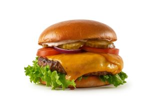 CHEESEBURGER