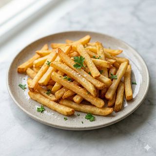 Patatas Fritas