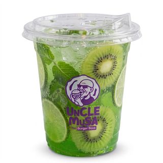 Kiwi Mojito