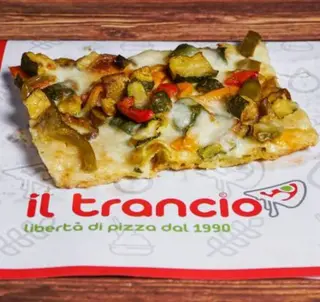 Ortolana bianca in teglia