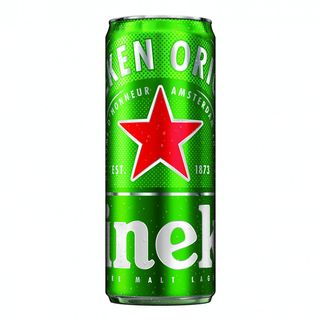 Хайнекен кен