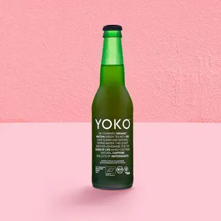 Yoko Green Tea Matcha