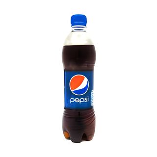 Pepsi Cola, 500ML