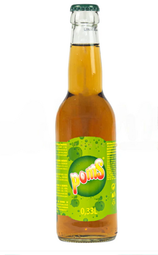Poms 33 cl 