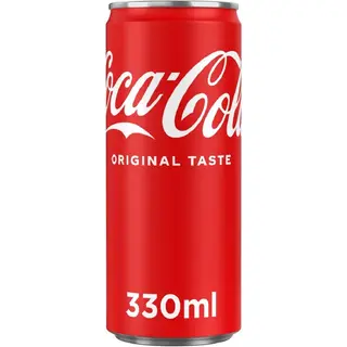 Coca Cola 330ml