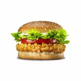 Криспи Чикен