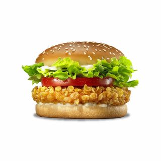 Криспи Чикен