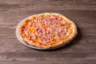 Pizza Šunka