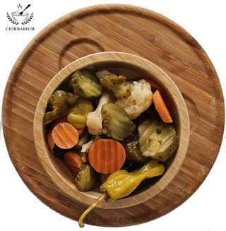 Muraturi Asortate