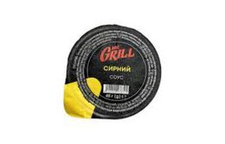 Соус Сирний