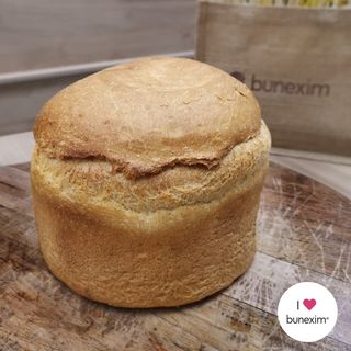 Paine taraneasca cu cartofi la tava 700 g