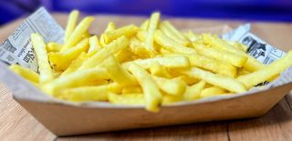 Patatas Clásicas (Ración)