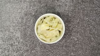 Kupus & mirodjija 100g