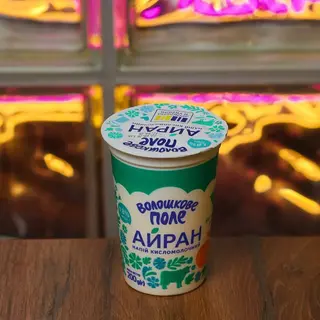 Айран