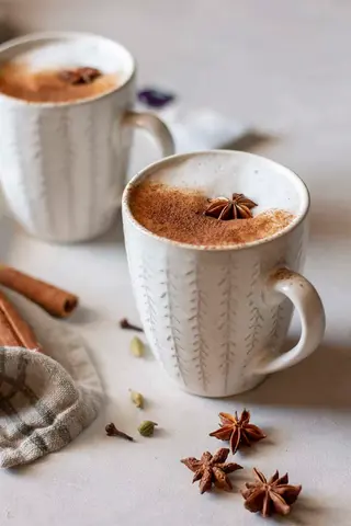 Café Orgánico Chai Latte (250 Ml.)