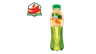 Fuze Tea 0,5L