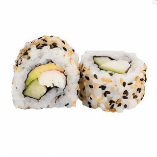 California De Surimi