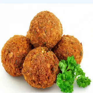Falafel (6 uds.)