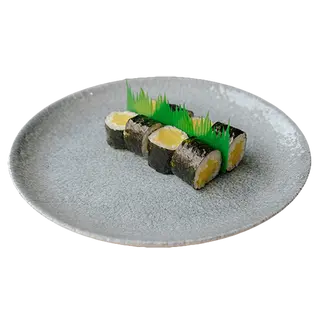 Hosomaki z rzodkwią