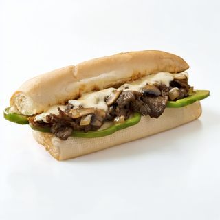 Sandwich Cœur de Bœuf