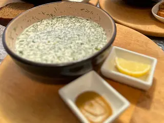 Окрошка
