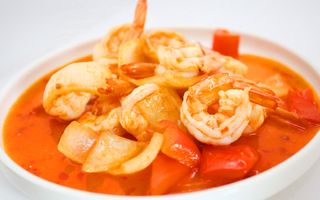 060-Gamberi piccanti