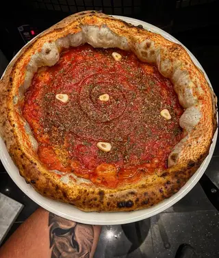 Marinara storica