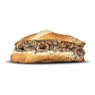 Ciacco lardo di Ciarcia