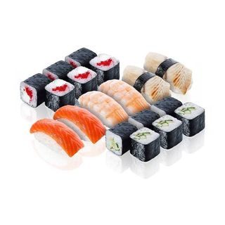 Klasyczny  18 szt/ 422 g