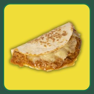 Quesadilla de Carnitas (1 Ud.)