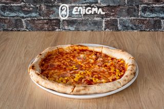 Pizza Bambini Ø 30cm