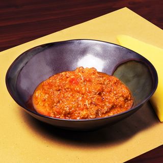 Vaschetta Ragù 200 g