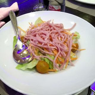 Ensalada China