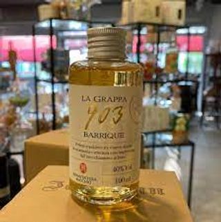 GRAPPA 903 BARRIQUE 100ml