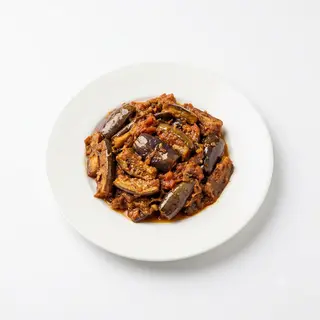 Baigan Masala