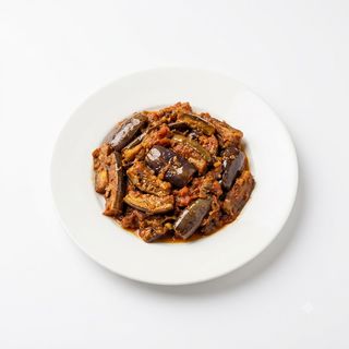 Baigan Masala