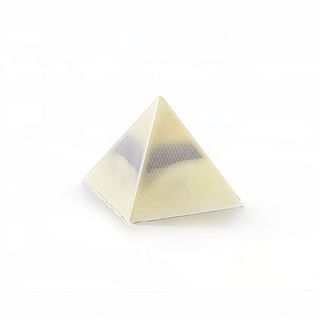 Piramide Chocolate Blanco