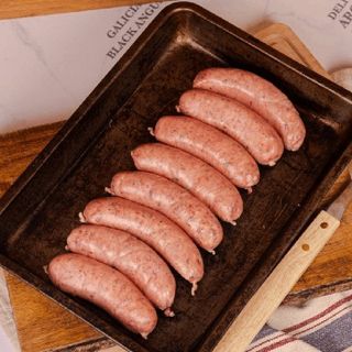Chorizos Parrilleros Cerdo Y Ternera - 600 Gr (1632)
