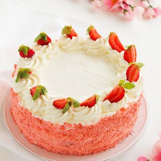 Gâteau D'anniversaire