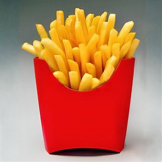 კარტოფილი ფრი